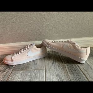 Men’s Low Nike Blazers